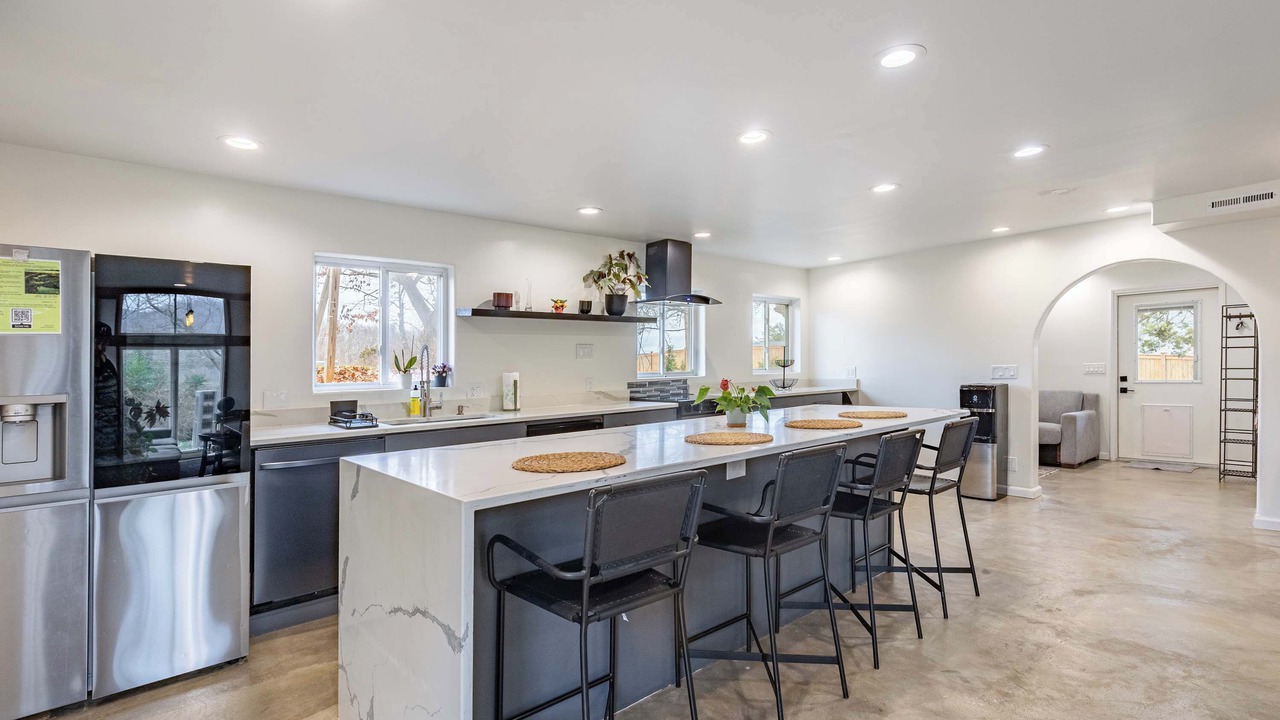 Photo of Kitchen in Oakley