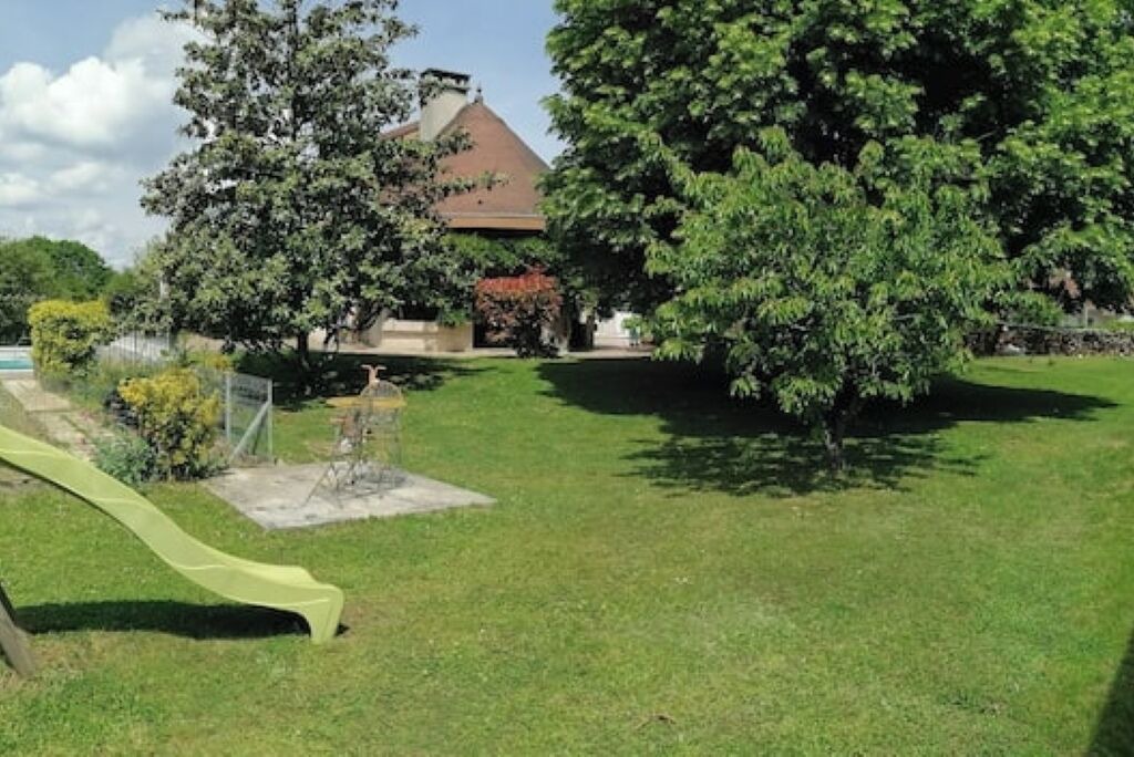 Photo of Outdoor in Les Abrets en Dauphine