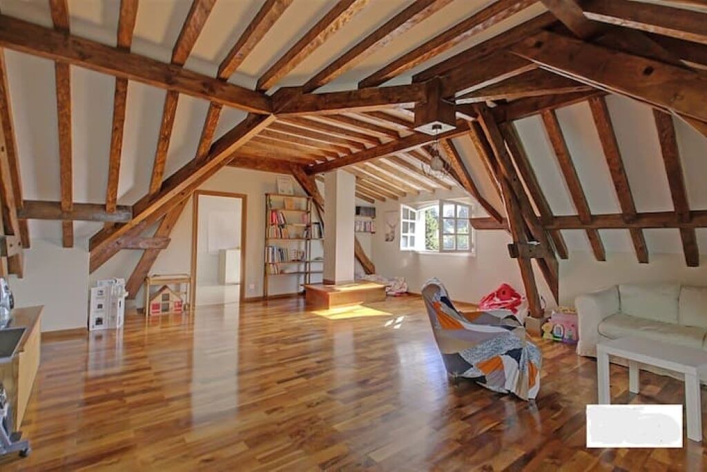 Photo of Livingroom in Les Abrets en Dauphine