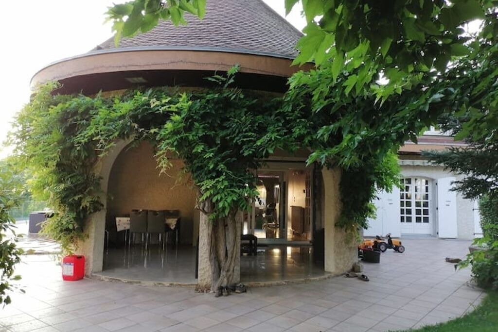 Photo of Outdoor in Les Abrets en Dauphine