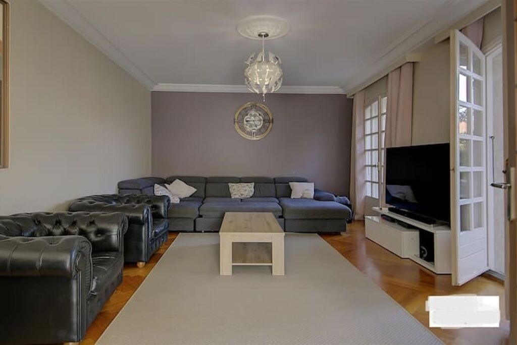 Photo of Livingroom in Les Abrets en Dauphine