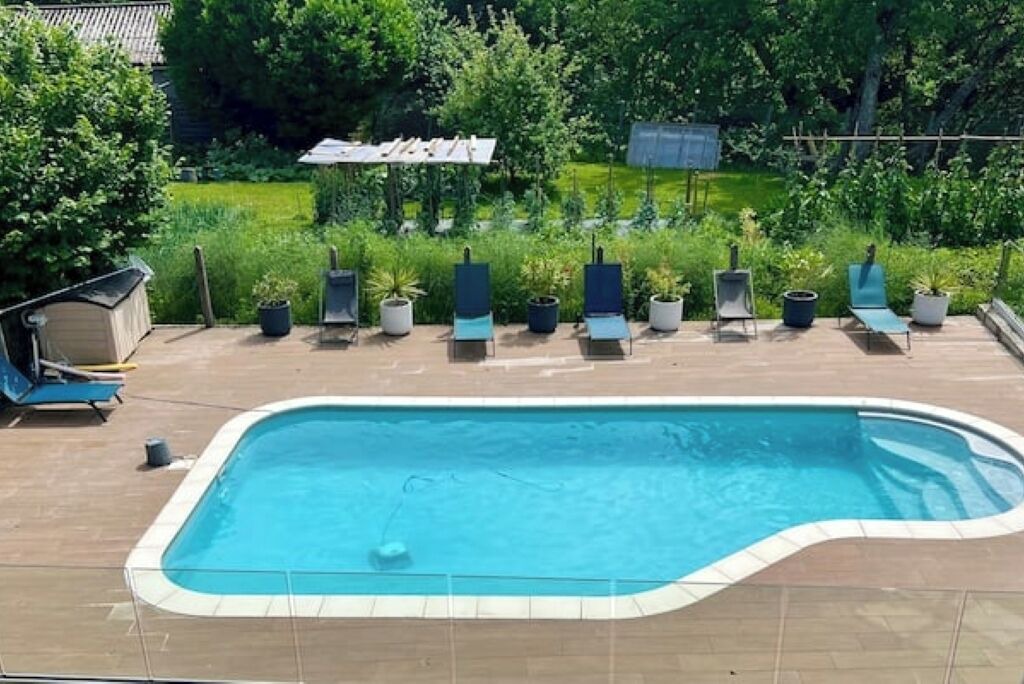 Photo of Outdoor in Les Abrets en Dauphine