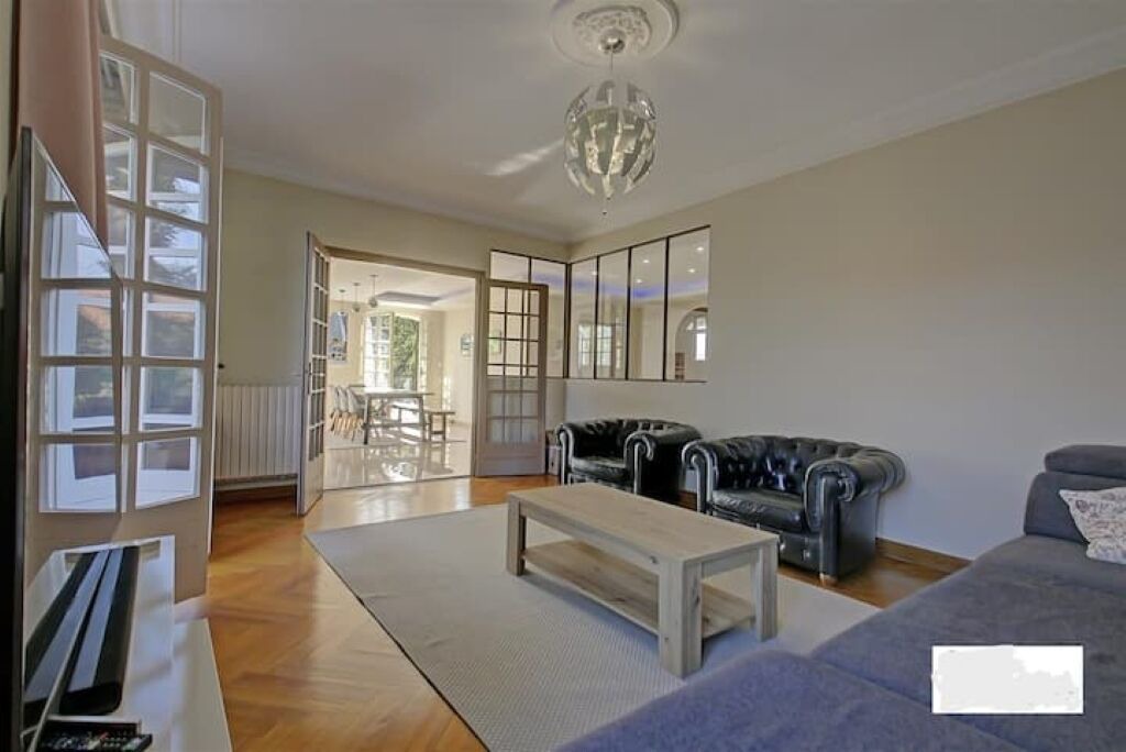 Photo of Livingroom in Les Abrets en Dauphine
