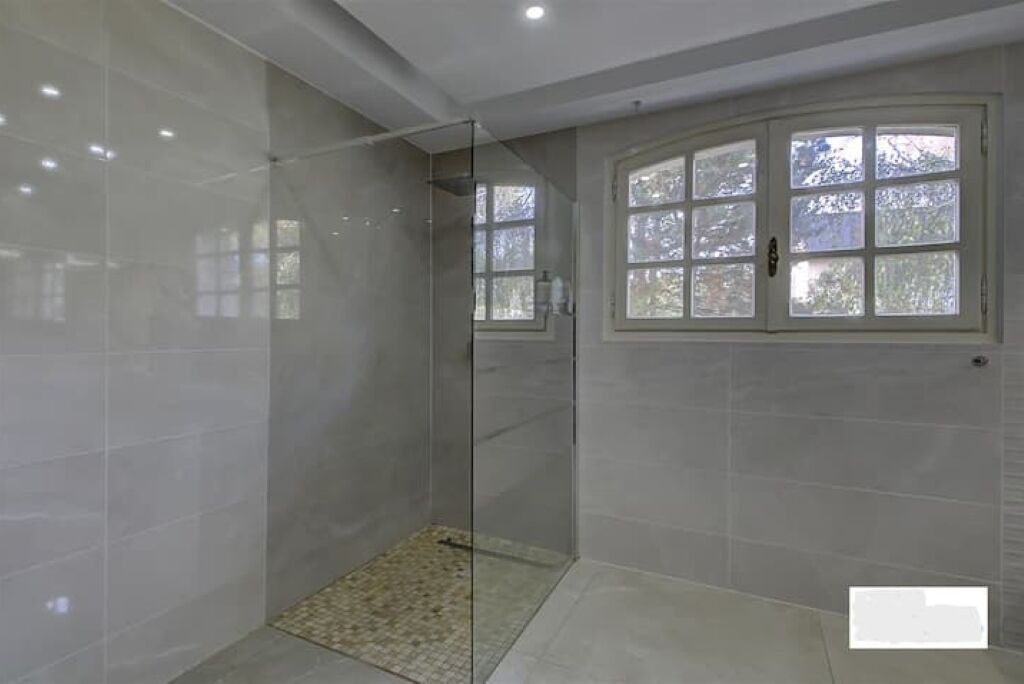 Photo of Bathroom in Les Abrets en Dauphine