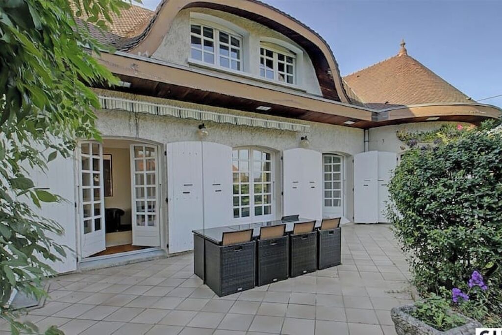 Photo of Outdoor in Les Abrets en Dauphine