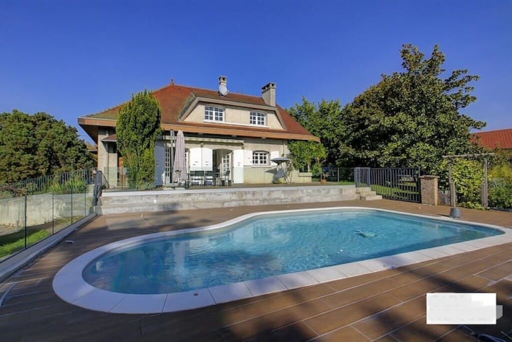 Photo of Outdoor in Les Abrets en Dauphine