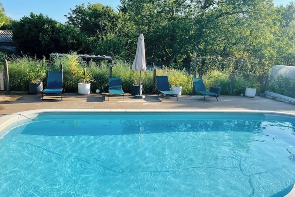 Photo of Outdoor in Les Abrets en Dauphine