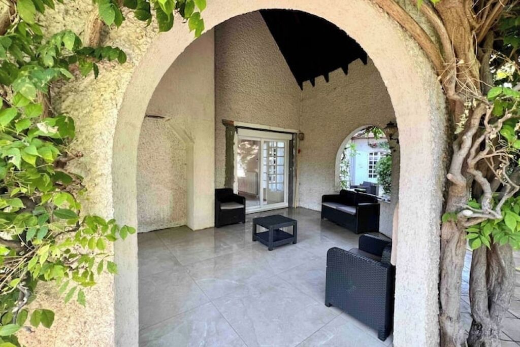 Photo of Patio Balcony in Les Abrets en Dauphine