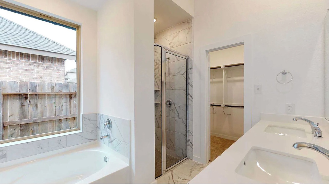 Photo of Bathroom in Santa Fe