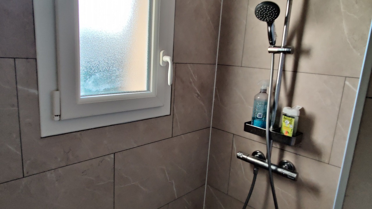 Photo of Bathroom in Saint-Senier-sous-Avranches