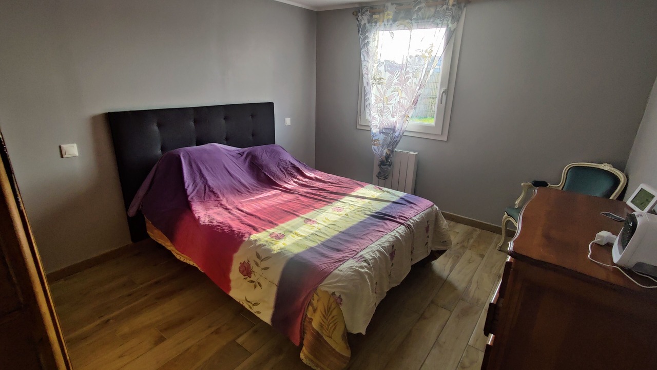 Photo of Bedroom in Saint-Senier-sous-Avranches