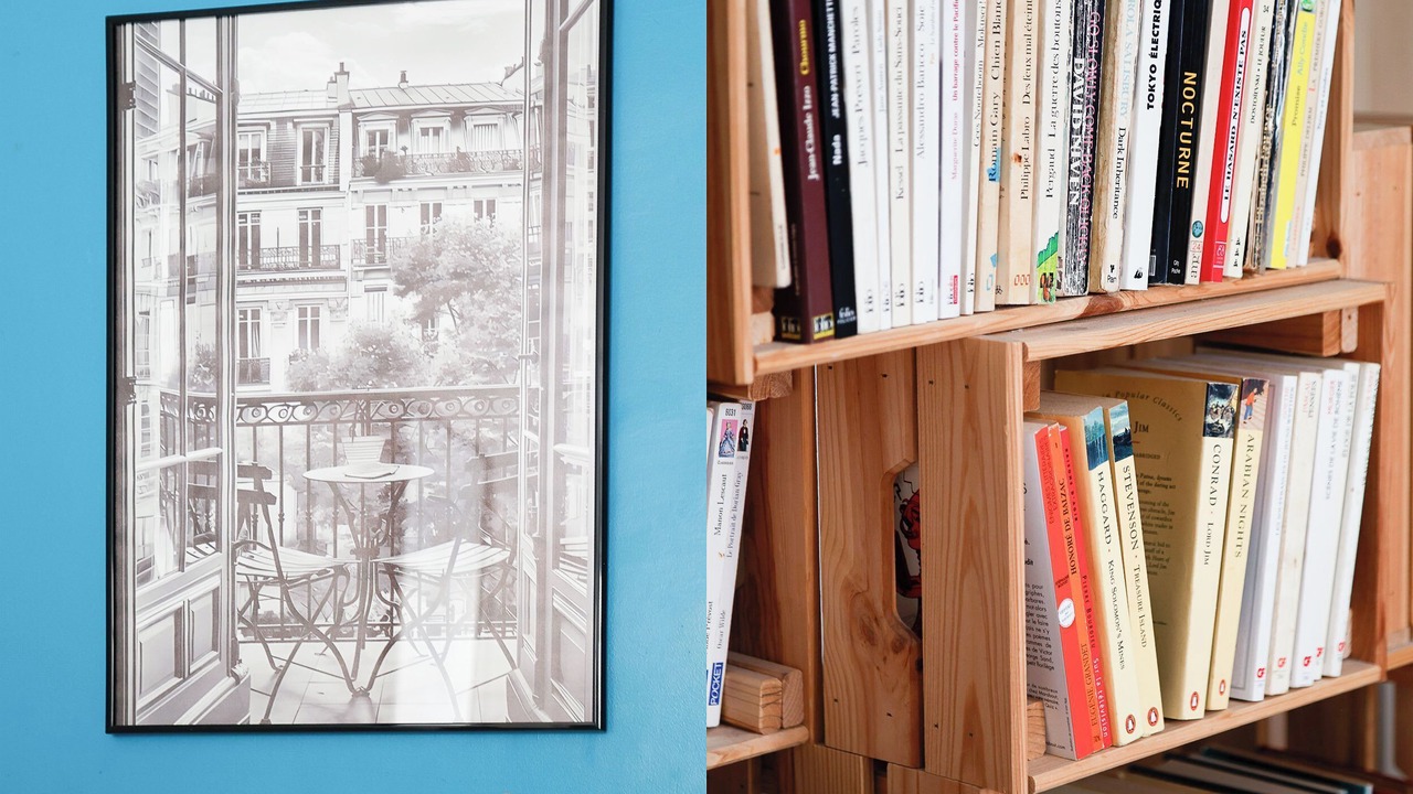 Photo of Others in 13th Arrondissement