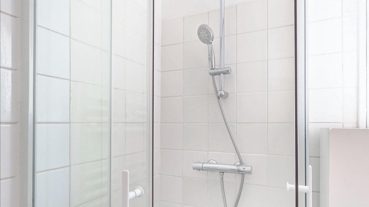 Photo of Bathroom in 13th Arrondissement