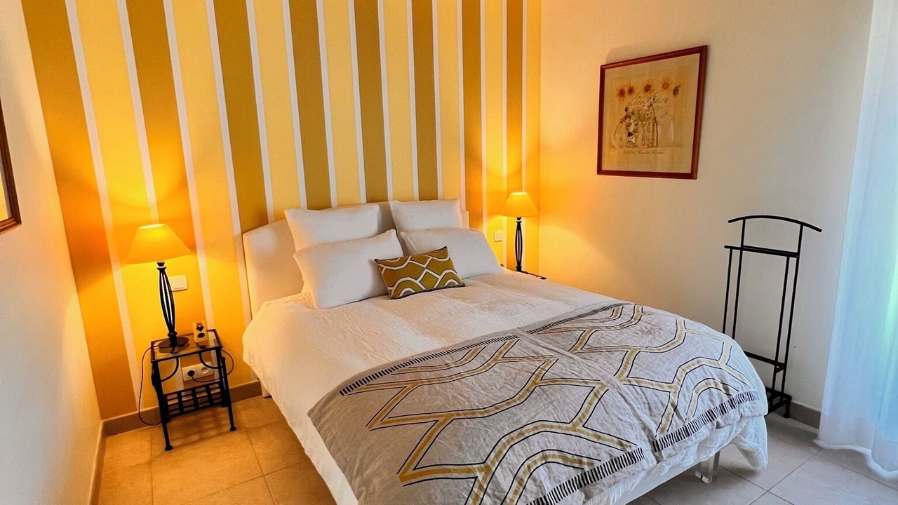 Photo of Bedroom in Saint-Medard