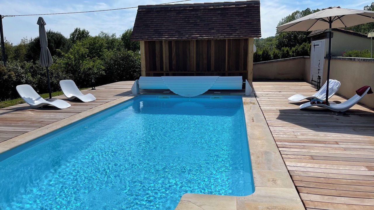 Photo of Outdoor in Saint-Medard