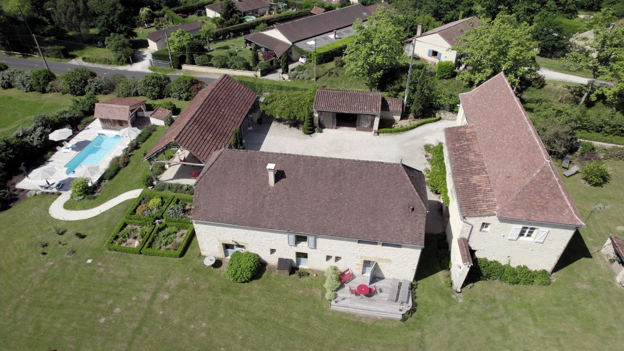 Photo of Outdoor in Saint-Medard
