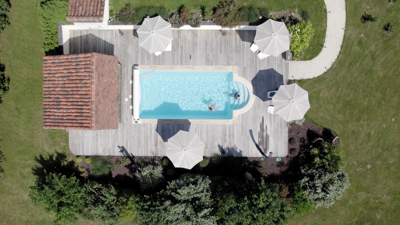 Photo of Outdoor in Saint-Medard