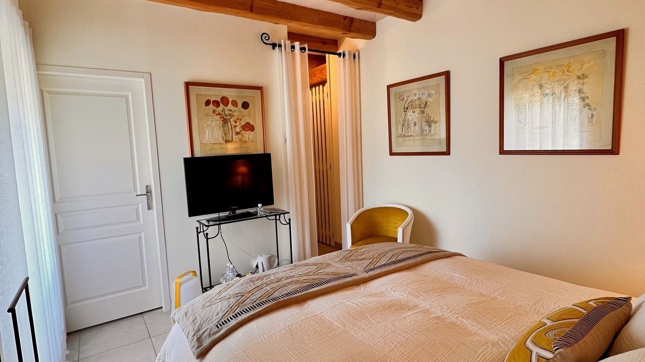 Photo of Bedroom in Saint-Medard