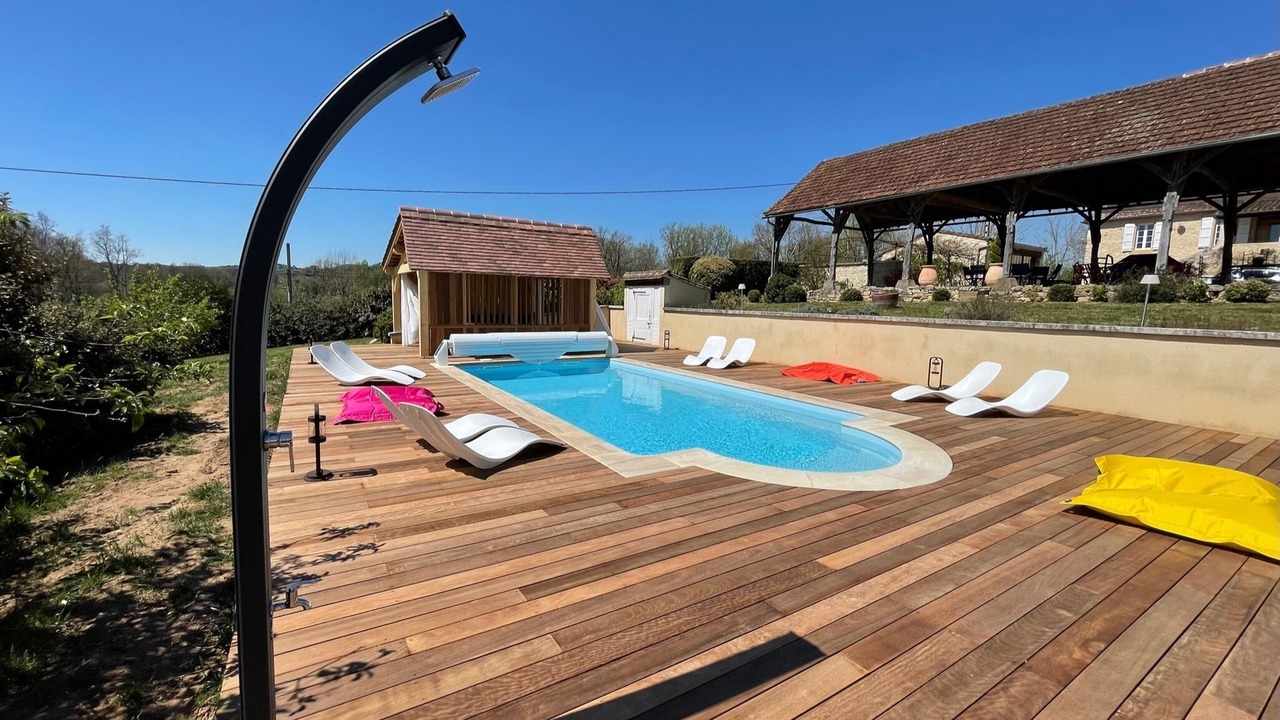 Photo of Outdoor in Saint-Medard