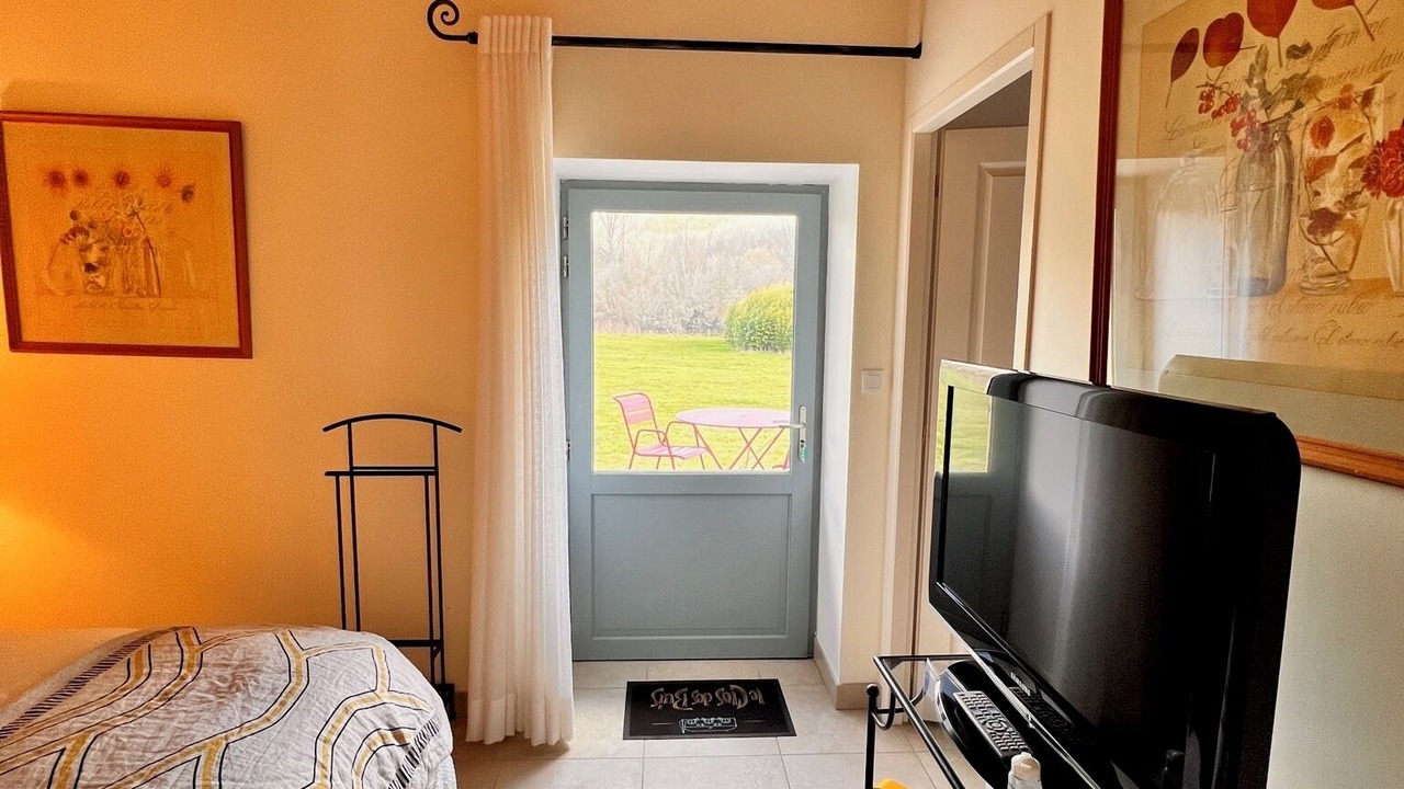Photo of Bedroom in Saint-Medard