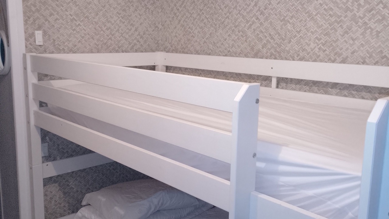 Photo of Bedroom in Fort-Mahon-Plage
