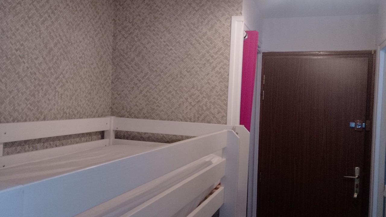 Photo of Bedroom in Fort-Mahon-Plage
