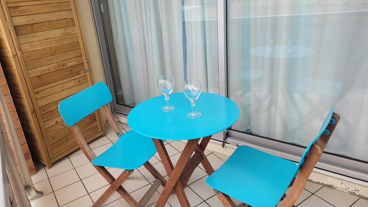 Photo of Outdoor in Fort-Mahon-Plage