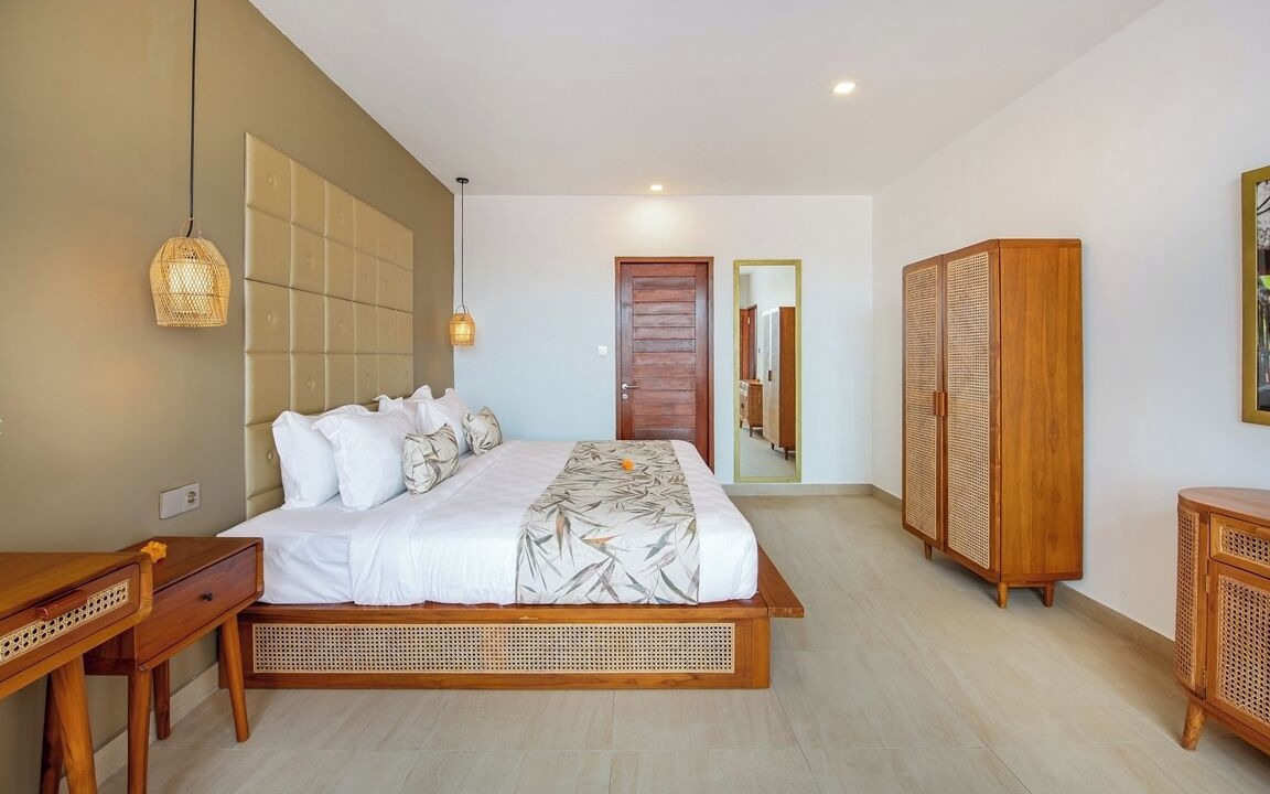 Photo of Bedroom in North Legian