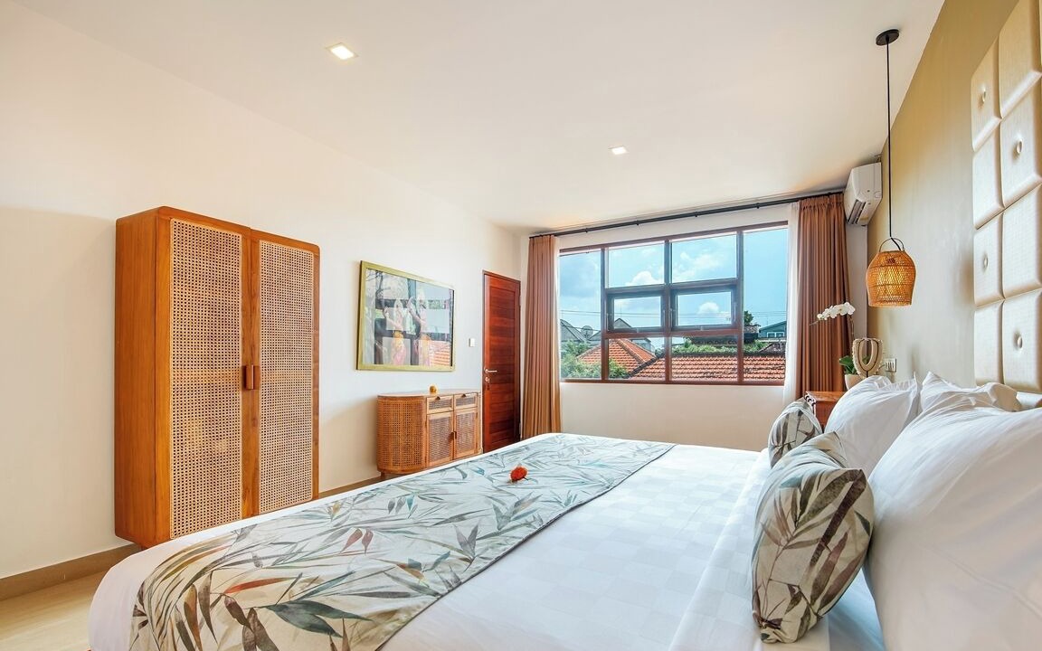 Photo of Bedroom in North Legian