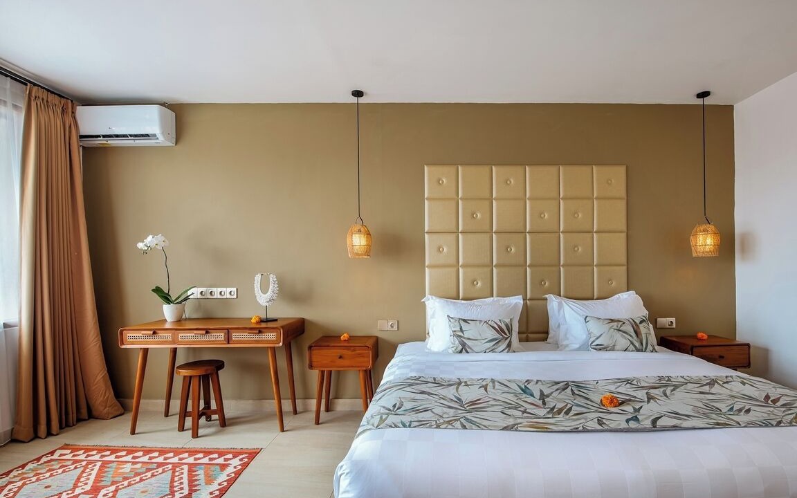 Photo of Bedroom in North Legian