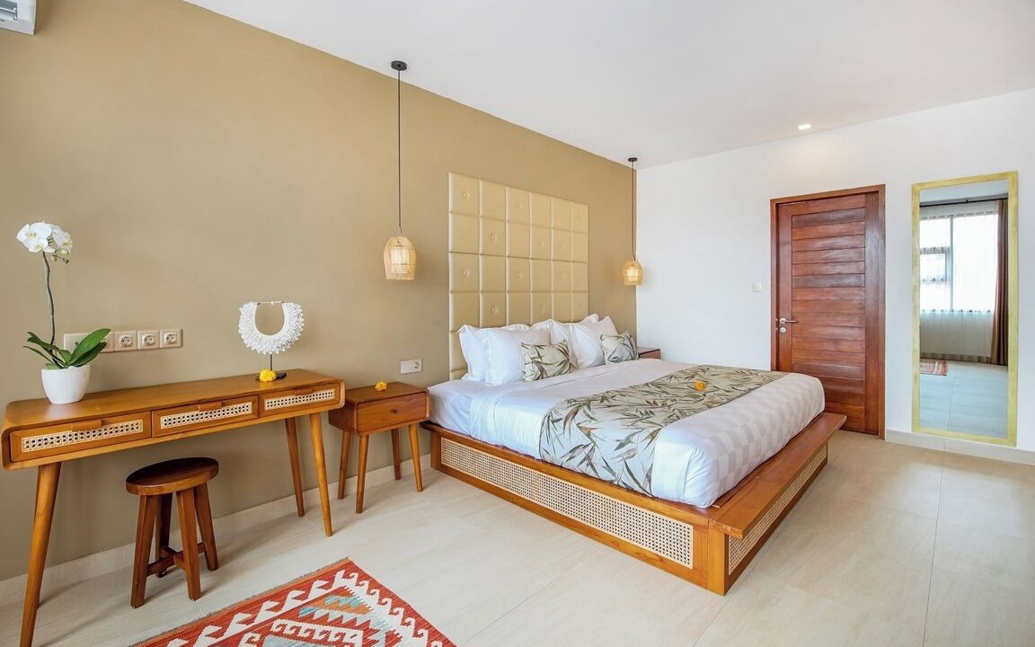 Photo of Bedroom in North Legian