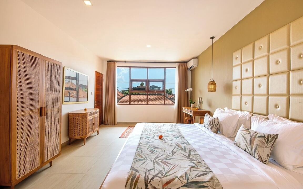 Photo of Bedroom in North Legian