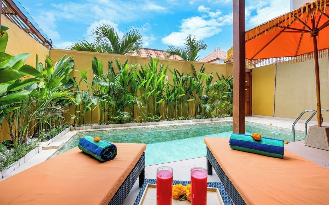 Photo of Outdoor in North Legian