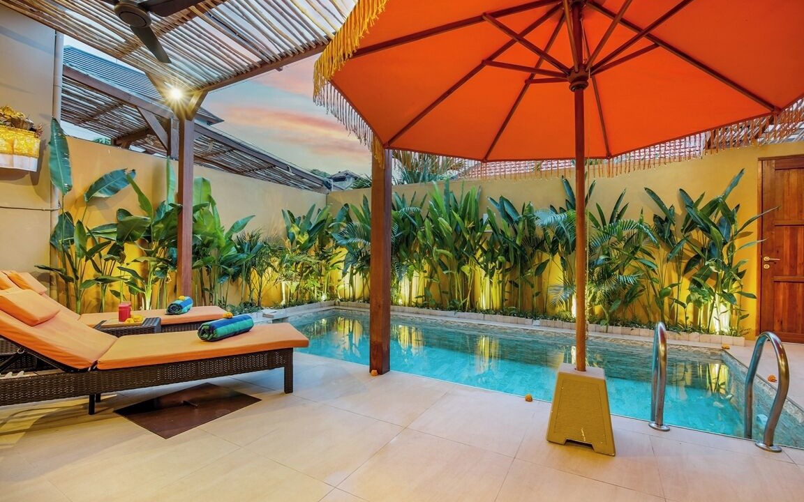 Photo of Outdoor in North Legian