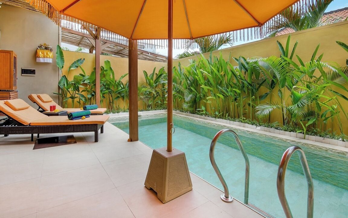 Photo of Outdoor in North Legian