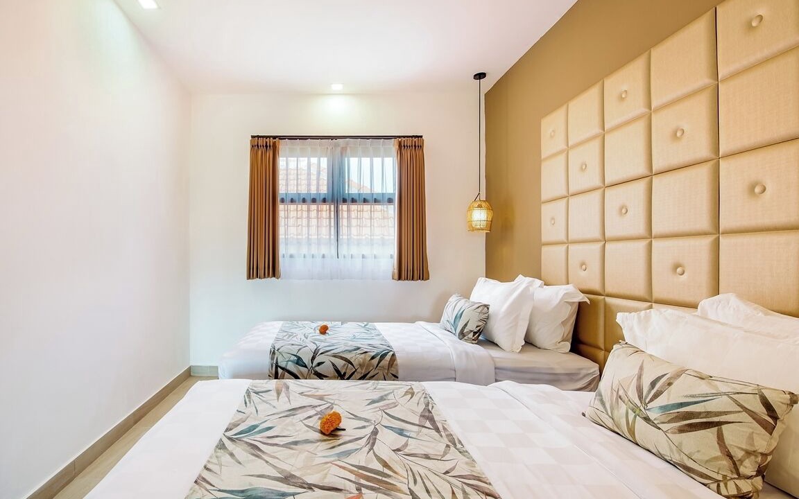 Photo of Bedroom in North Legian