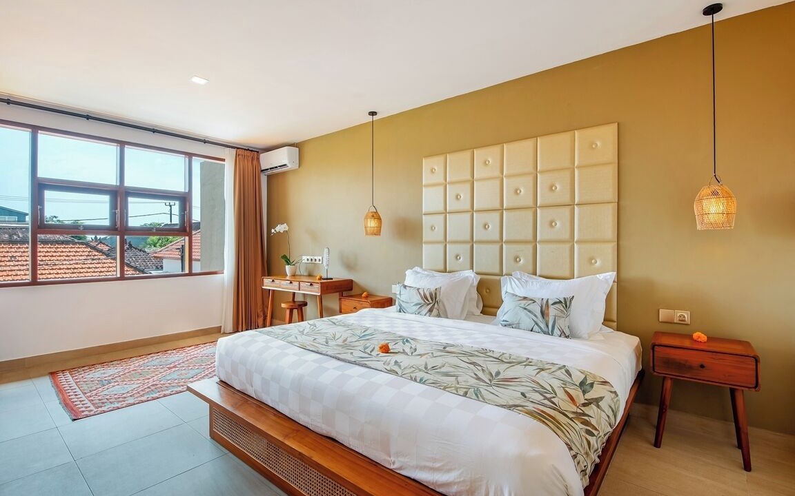 Photo of Bedroom in North Legian