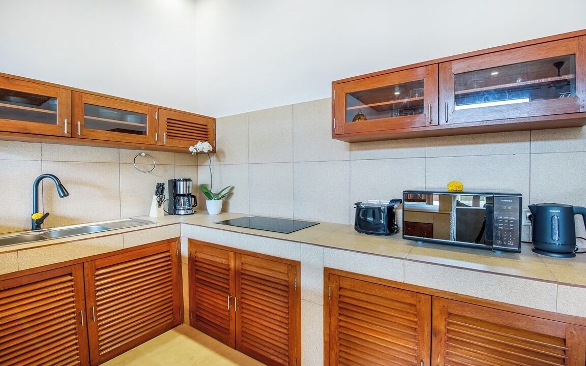 Photo of Kitchen in North Legian