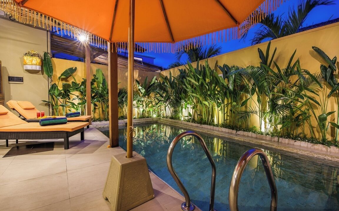 Photo of Outdoor in North Legian