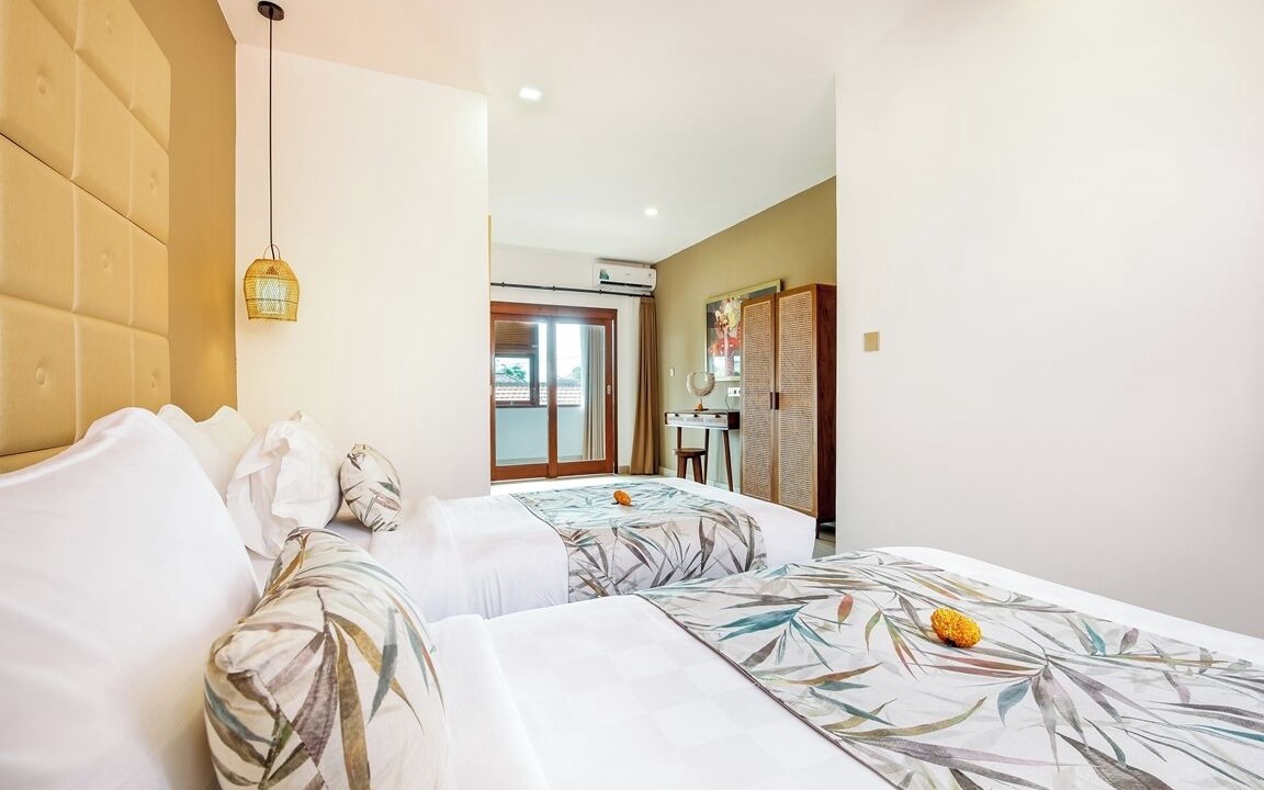 Photo of Bedroom in North Legian