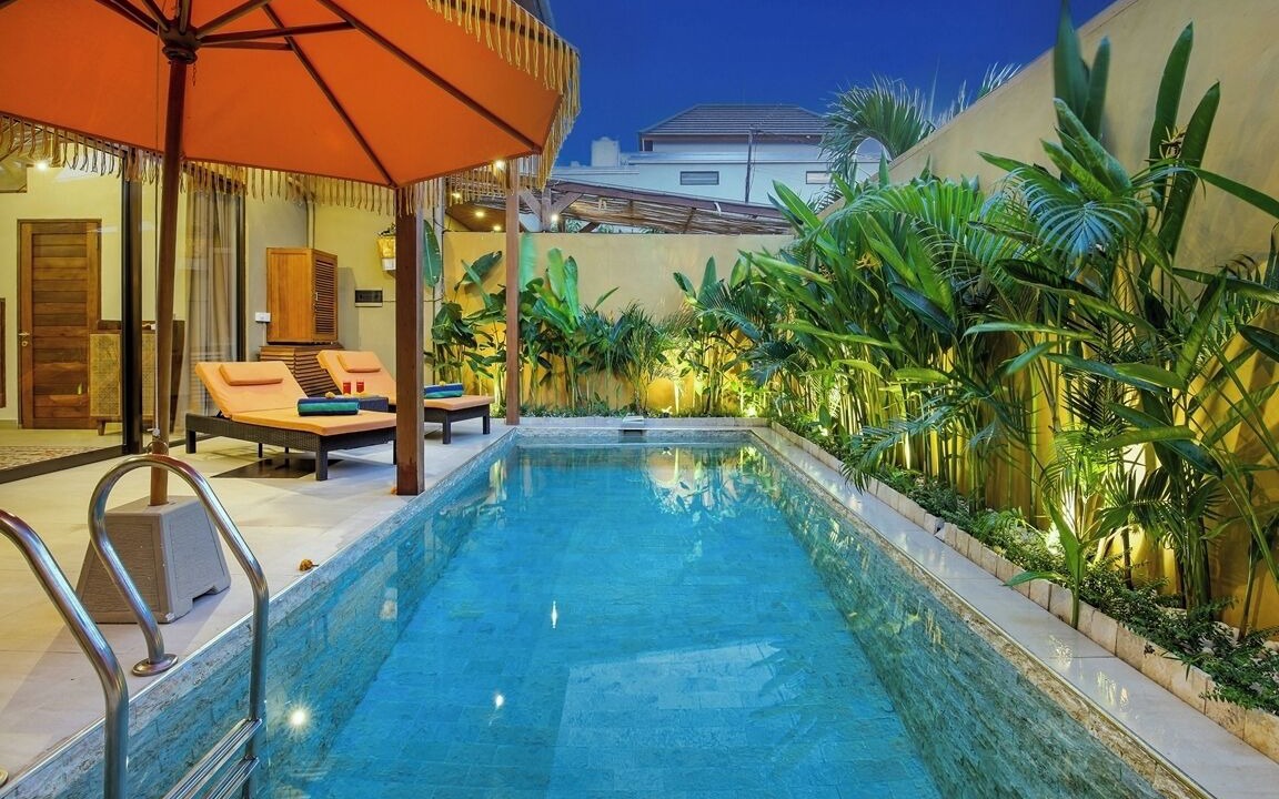 Photo of Outdoor in North Legian