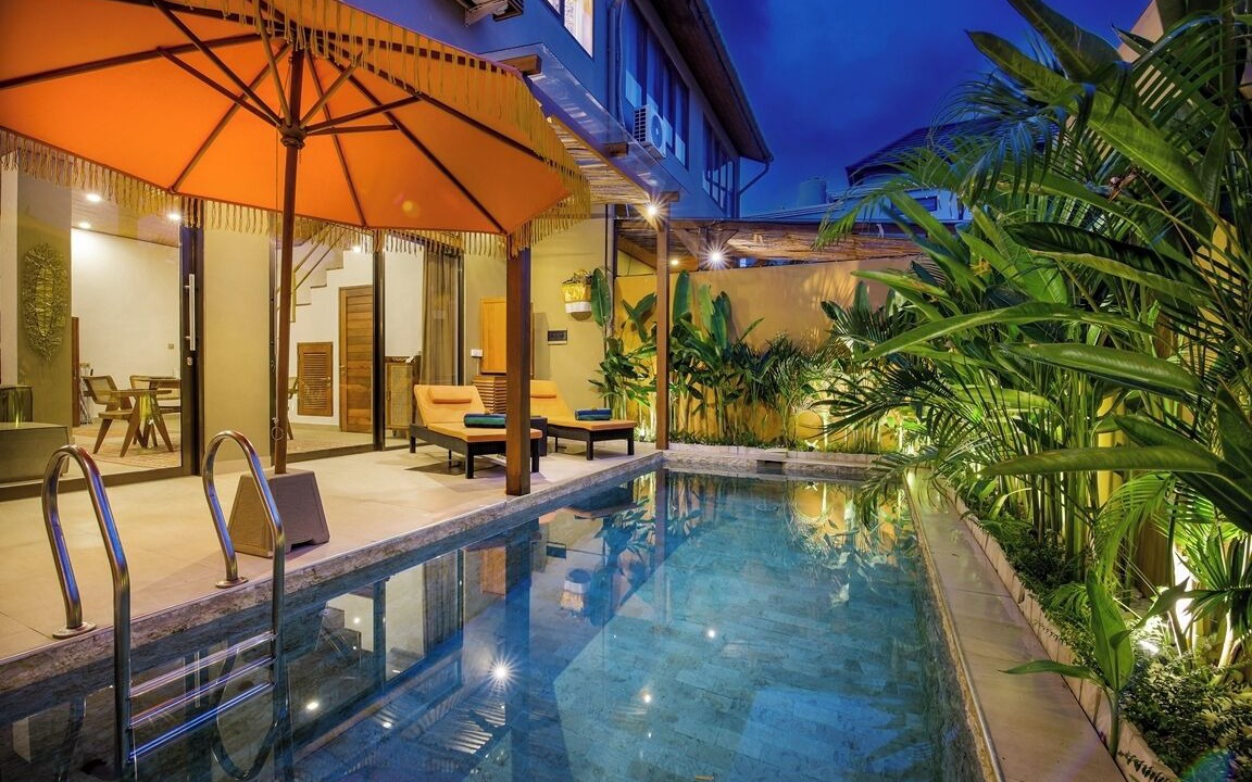 Photo of Outdoor in North Legian