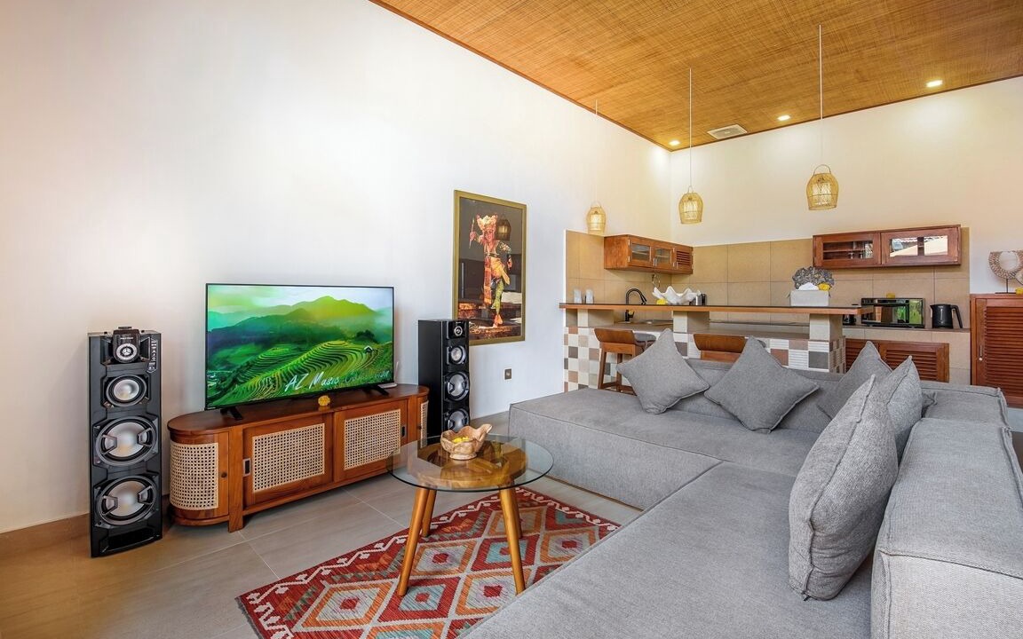 Photo of Livingroom in North Legian