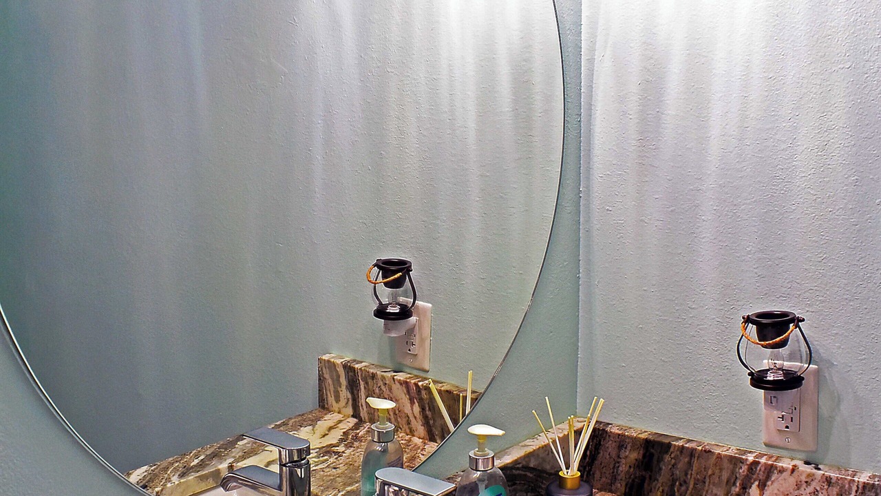 Photo of Bathroom in Fairfield Bay