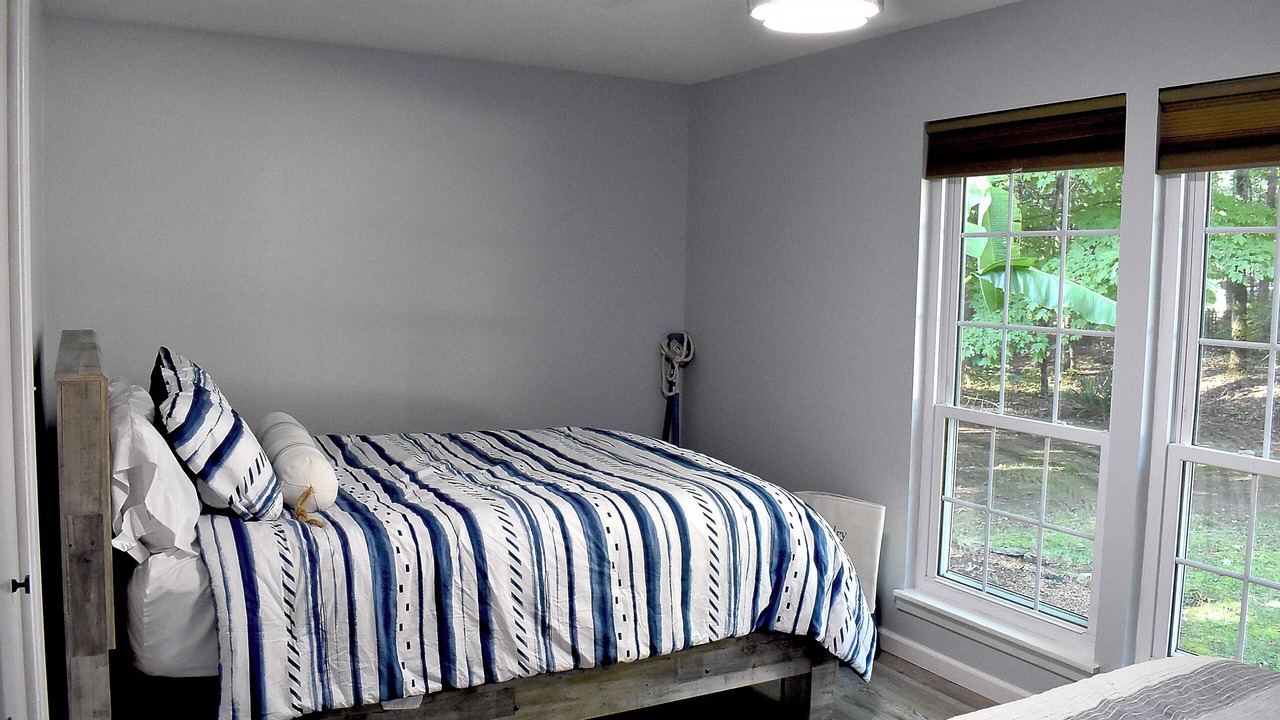 Photo of Bedroom in Fairfield Bay