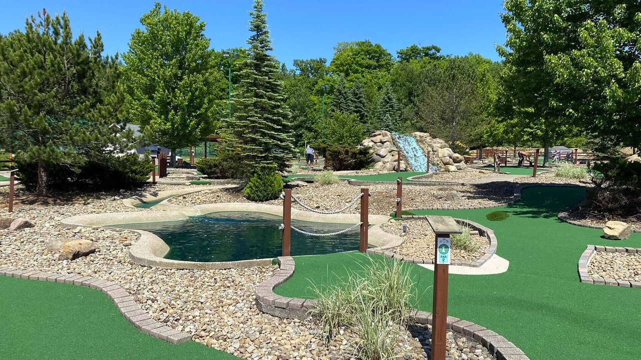 Photo of Outdoor in Fairfield Bay