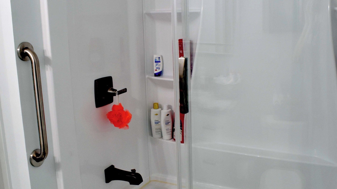 Photo of Bathroom in Fairfield Bay