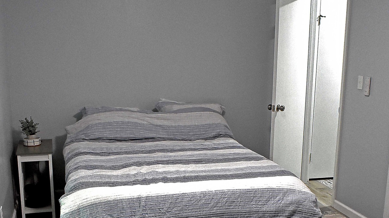 Photo of Bedroom in Fairfield Bay
