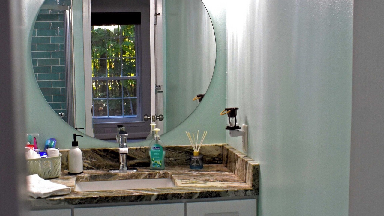Photo of Bathroom in Fairfield Bay