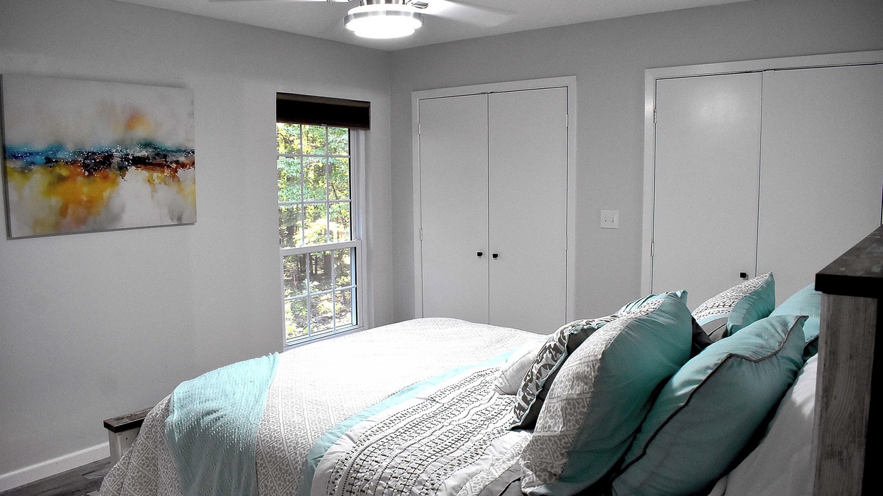 Photo of Bedroom in Fairfield Bay